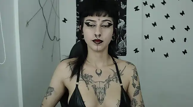 n0sferatus   online show from 02/12/25, 02:35