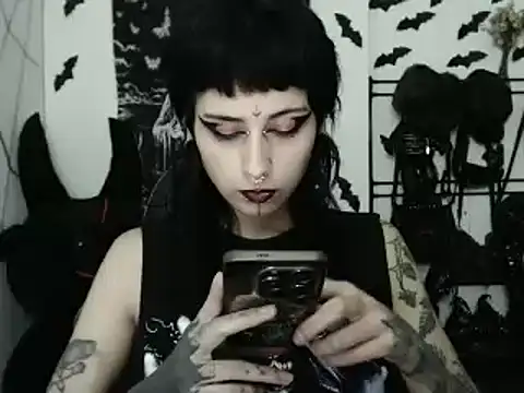 n0sferatus   online show from 03/26/26, 02:21