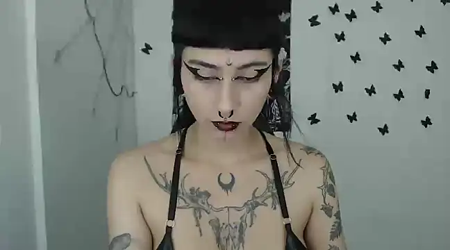 n0sferatus   online show from 03/16/25, 03:14