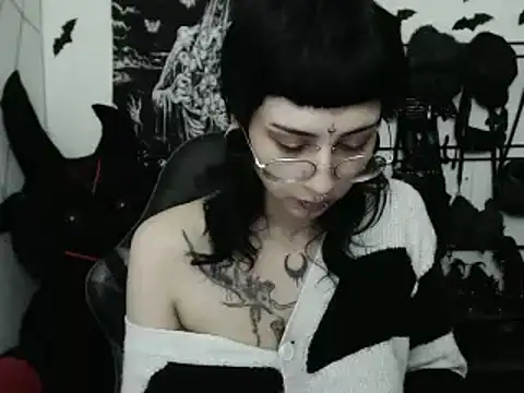 n0sferatus   online show from 03/13/26, 02:49