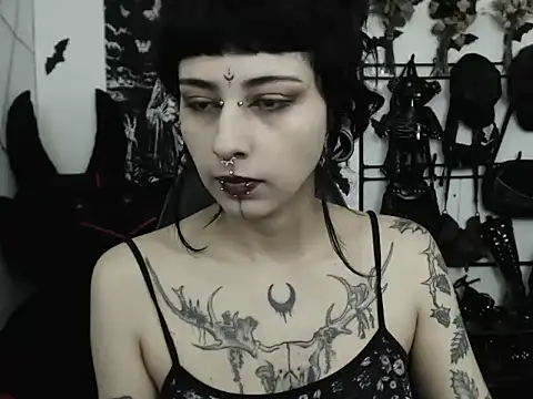 n0sferatus   online show from 05/23/26, 02:10