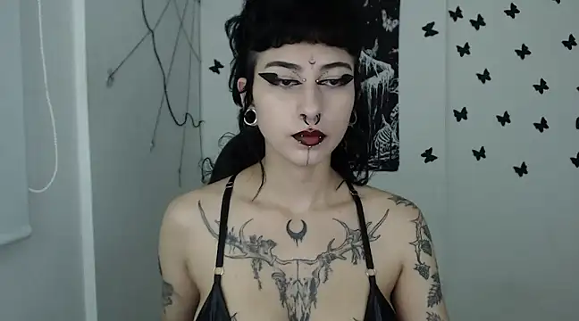 n0sferatus   online show from 01/29/25, 04:47