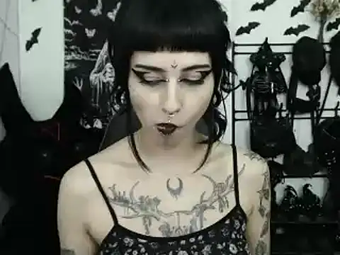 n0sferatus   online show from 04/11/26, 03:25