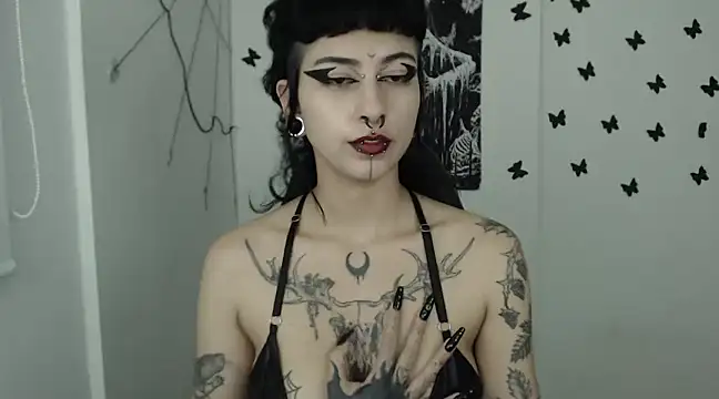 n0sferatus   online show from 01/30/25, 07:50