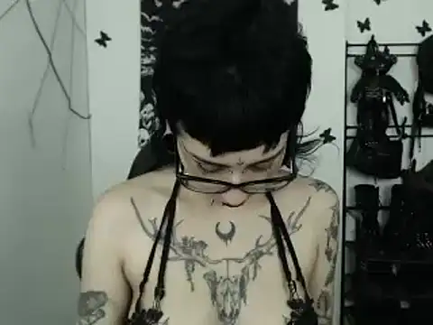 n0sferatus   online show from 10/11/25, 02:56