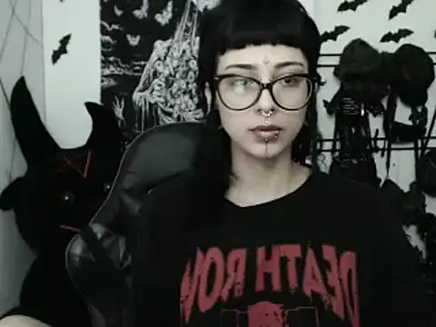 n0sferatus   online show from 03/11/26, 03:22