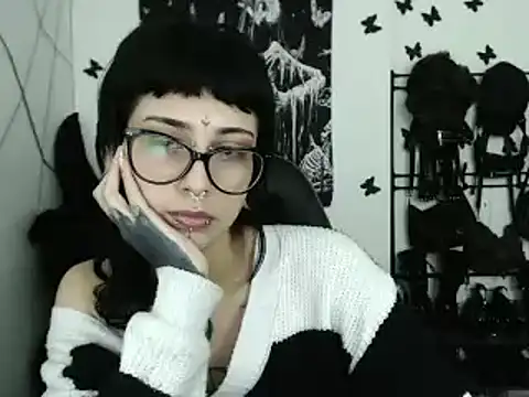 n0sferatus   online show from 02/21/26, 02:46