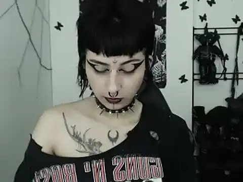 n0sferatus   online show from 10/02/25, 03:10