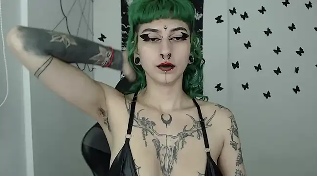 n0sferatus   online show from 12/27/24, 04:15