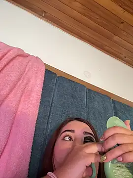 Tara  Sexy online show from 04/13/26, 03:38