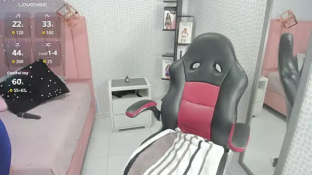 CATIAJONES online show from 05/09/26, 07:50