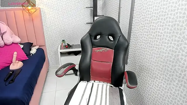 CATIAJONES online show from 02/24/26, 06:53