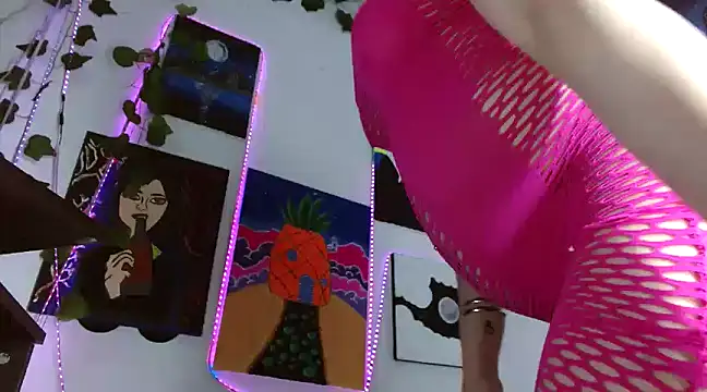 jeniferlove1 online show from 02/21/25, 01:33