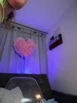 Snapshot of Zeli_66 chatting on 02/27/25, 06:13 Zeli 66 online show from 02/27/25, 06:13