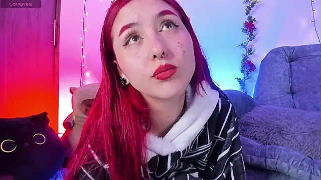 Megan wolf1  online show from 04/10/26, 06:31