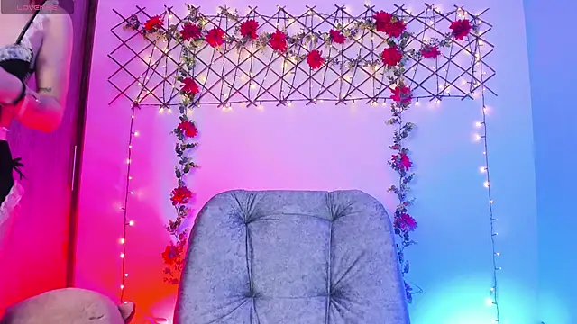 Megan wolf1  online show from 03/12/26, 02:28