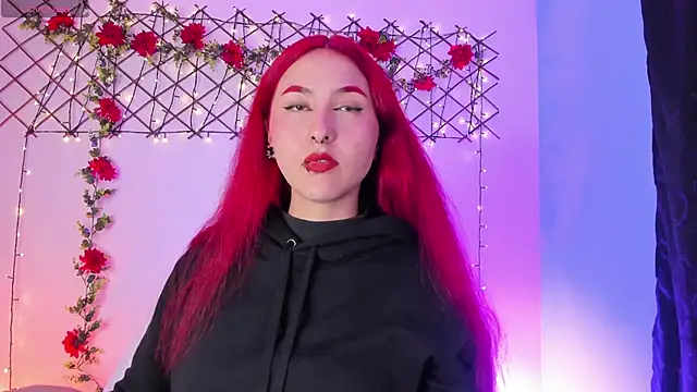 Megan wolf1  online show from 05/31/26, 03:56