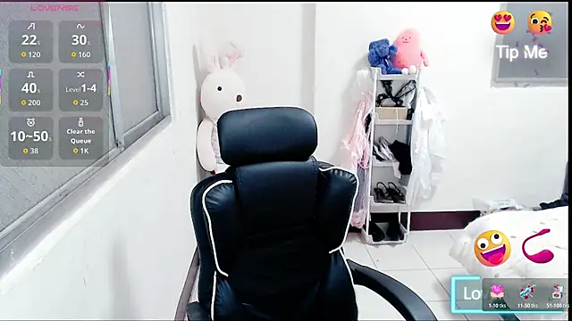 aFanny online show from 03/06/26, 02:34