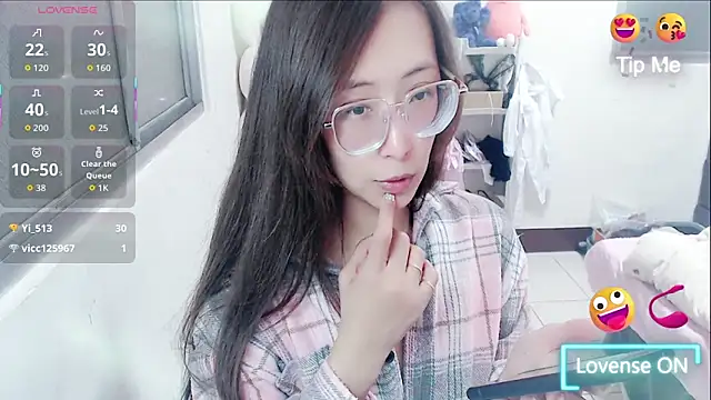 aFanny online show from 03/10/26, 03:16