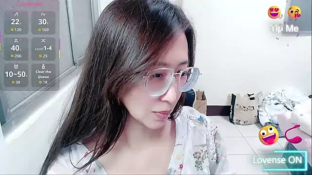 aFanny online show from 02/23/26, 03:12