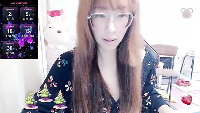 aFanny online show from 03/09/25, 02:10