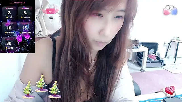 aFanny online show from 03/14/25, 02:30