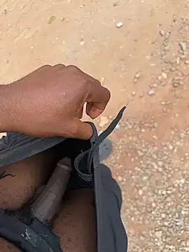 Black-mamba-madingo online show from 10/07/25, 11:44