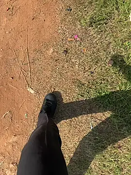 Black-mamba-madingo online show from 11/15/25, 08:40