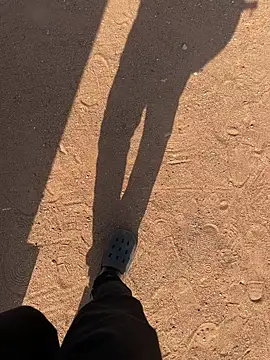 Black-mamba-madingo online show from 09/30/25, 03:40