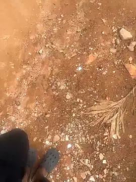 Black-mamba-madingo online show from 09/23/25, 08:43