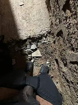 Black-mamba-madingo online show from 10/24/25, 11:48