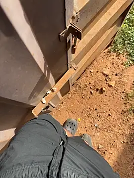 Black-mamba-madingo online show from 04/12/26, 03:59