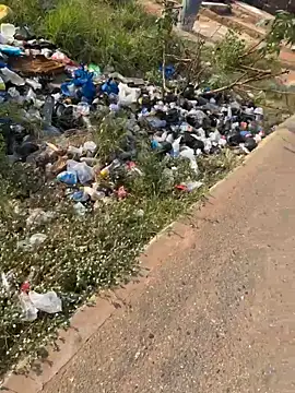 Black-mamba-madingo online show from 02/08/26, 04:05