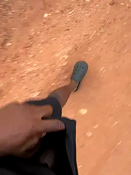 Black-mamba-madingo online show from 09/10/25, 05:34