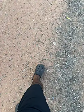 Black-mamba-madingo online show from 10/31/25, 04:14