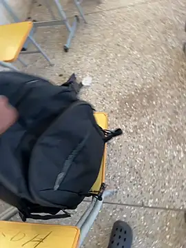 Black-mamba-madingo online show from 10/19/25, 03:59