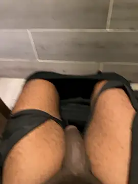 Black-mamba-madingo online show from 01/09/26, 10:55