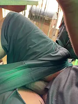 Black-mamba-madingo online show from 09/11/25, 09:20