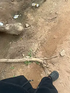 Black-mamba-madingo online show from 10/10/25, 02:07