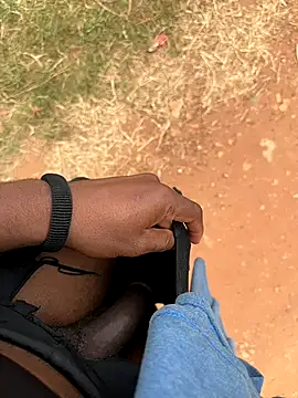 Black-mamba-madingo online show from 09/09/25, 08:57