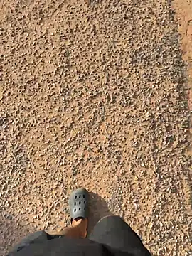 Black-mamba-madingo online show from 04/05/26, 04:46