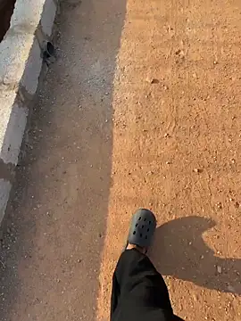 Black-mamba-madingo online show from 11/30/25, 04:19