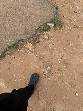 Black-mamba-madingo online show from 09/29/25, 10:00