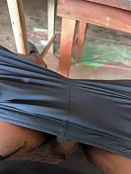 Black-mamba-madingo online show from 09/26/25, 11:06