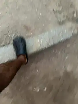 Black-mamba-madingo online show from 11/02/25, 05:51