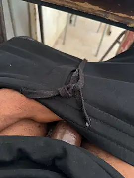 Black-mamba-madingo online show from 02/07/26, 09:28