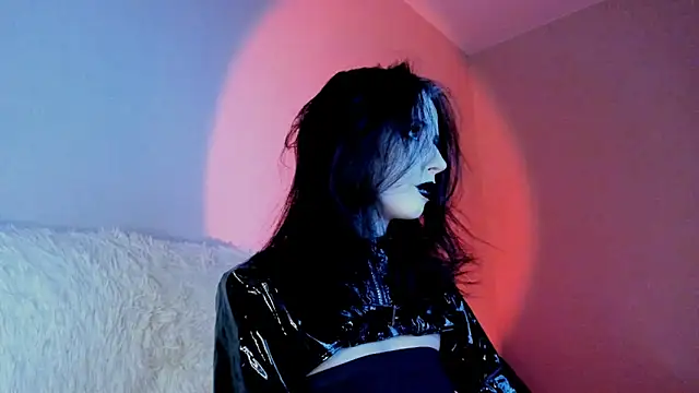 Snapshot of Inner_Light chatting on 10/12/25, 03:35 Inner Light online show from 10/12/25, 03:35