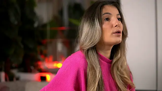 KellyMathews online show from 03/14/26, 03:12