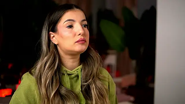 KellyMathews online show from 03/13/26, 03:11