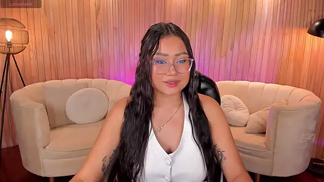 AmberLewis  online show from 09/19/25, 03:10